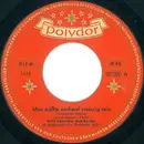 7inch Vinyl Single - Willy Schneider - Man Müßte Nochmal Zwanzig Sein