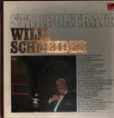 Double LP - Willy Schneider - Starporträt - Hardcover Box + Booklet