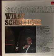 Double LP - Willy Schneider - Starporträt - Hardcover Box + Booklet