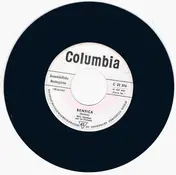 Willy Schobben And His Orchestra - Benfica