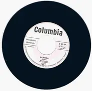 Willy Schobben And His Orchestra - Benfica