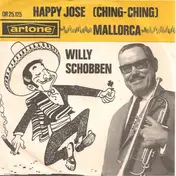 Willy Schobben - Happy Jose (Ching-Ching)