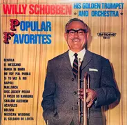 Willy Schobben - Popular Favorites