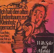 Willy Seiler Und Mathilde , Vogl-Quartett