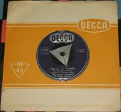 Joe Schmid Und Sein Orchester - Wenn Wir Zwei Uns Wiederseh'n (Young And Warm  And Wonderful)
