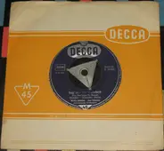Willy Stadler - Joe Schmid Und Sein Orchester - Wenn Wir Zwei Uns Wiederseh'n (Young And Warm  And Wonderful)
