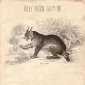 willy mason