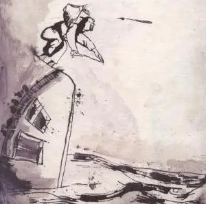 willy mason - If the Ocean Gets Rough