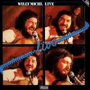 Double LP - Willy Michl - Live
