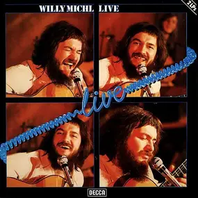 willy michl - Live