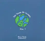 Willy Astor - The Sound of Islands Vol.1