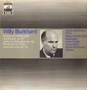 Willy Burkhard