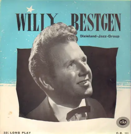 Willy Bestgen - Dixieland-Jazz-Group