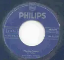 7'' - Willy Berking Und Sein Orchester - Blue Lady / Harlem Street
