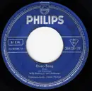 7'' - Willy Berking Und Sein Orchester - River-Song