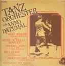 LP - Willy Berking und sein Orchester u.a. - Tanzorchester von Anno Dazumal