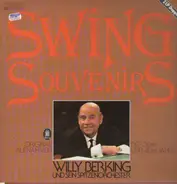 Willy Berking Und Sein Spitzenorchester - Swing Souvenirs