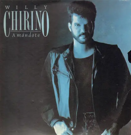 Willy Chirino - A mandote