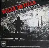 7'' - Willy DeVille - Heat Of The Moment