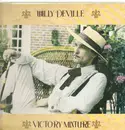 LP - Willy DeVille - Victory Mixture