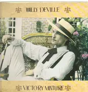 LP - Willy DeVille - Victory Mixture