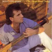 Willy Finlayson - The Skye Boat Song