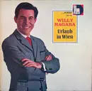 LP - Willy Hagara - Urlaub In Wien