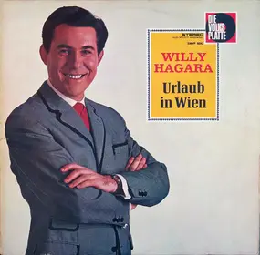 Willy Hagara - Urlaub In Wien