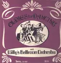 LP - Willy's Ballroom-Orchestra - Oldies For Dancing