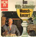 LP - Willy Schneider - Das Willy Schneider Wunschkonzert