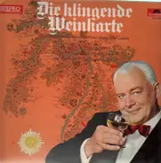 Willy Schneider - Die klingende Weinkarte