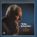 LP - Willy Schneider - Goldenes Wunschkonzert der Erinnerungen Nr. 2