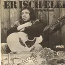 LP - Willy Schaub - Er Isch Elei