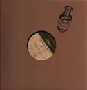 12inch Vinyl Single - Wilma - The Black Tie EP