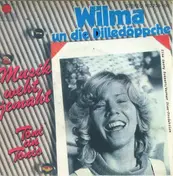 Wilma Un Die Dilledöppche - Musik Weht Jemaht