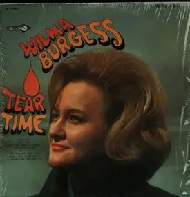 Wilma Burgess - Tear Time