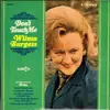 LP - Wilma Burgess - Don't Touch Me