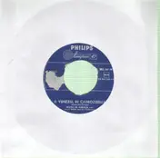 Wilma De Angelis - A Venezia In Carrozzella / Casetta In Canada
