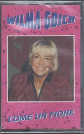 Wilma Goich - Come Un Fiore