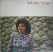 LP - Wilma Lee Cooper - Wilma Lee Cooper