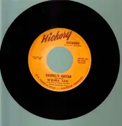 Wilma Lee And Stoney Cooper - Rachel's Guitar / There's A Big Wheel