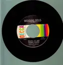 7inch Vinyl Single - Wilma Lee & Stoney Cooper - Wedding Bells / It's Started Again