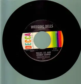 Wilma Lee & Stoney Cooper - Wedding Bells / It's Started Again