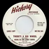 7inch Vinyl Single - Wilma Lee & Stoney Cooper And The Clinch Mountain Clan - There's A Big Wheel