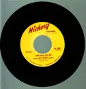 7inch Vinyl Single - Wilma Lee & Stoney Cooper - Come Walk With Me / Is It Right