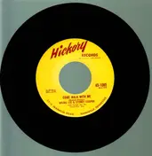 Wilma Lee & Stoney Cooper - Come Walk With Me / Is It Right