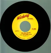 Wilma Lee & Stoney Cooper - Come Walk With Me / Is It Right