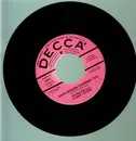 7inch Vinyl Single - Wilma Lee & Stoney Cooper - Each Season Changes You / It's Easier To Say Than Do