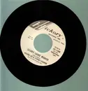 7inch Vinyl Single - Wilma Lee & Stoney Cooper - Glory Land March / Satisfied