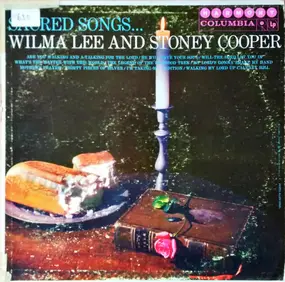 Wilma Lee & Stoney Cooper - Sacred Songs